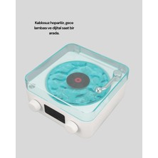 Midas Toptan Kablosuz Bluetooth Hoparlör Uuczzzgramafonspeaker-11