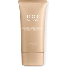 Dior Solar The Self Tanning Jel 150 ml