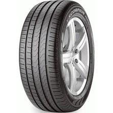 Pirelli 235/55R18 Pırellı 100V Scorpıon Verde Seal (A/b/68) (Yaz) (2023)