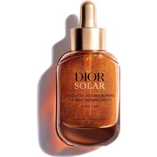 Dior Solar The Self-Tanning Drops