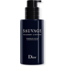 2 Adet Dior Cilt Temizleyici 125 ml
