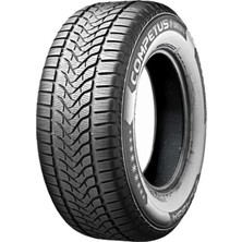 Lassa 235/50R18 101H Xl Competus Wınter 2+