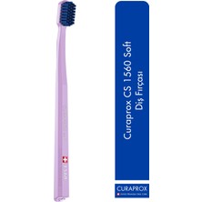 Curaprox 1560 Soft Diş Fırçası 1 adet