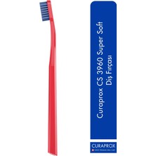 Curaprox 3960 Super Soft Diş Fırçası 1 adet