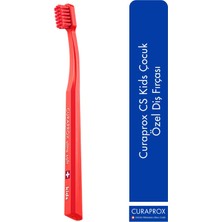 Curaprox Kids CS 5500 Ultra Soft Çocuk Diş Fırçası 1 Adet