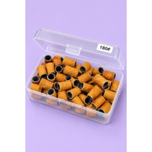 Mist Color 180 Grit Silindir Zımpara Bandı