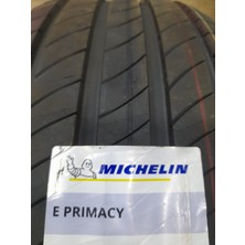 Michelin 205/55R19 97H Xl Mıchelın E-Prımacy (A/b/70) (Yaz) (2026)