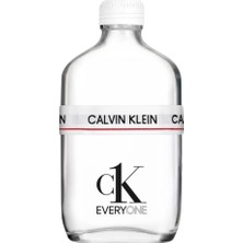 Calvin Klein Ck Everyone Edt 200 ml Unisex Parfüm