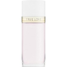 Elizabeth Arden True Love Edt 100 ml Kadın Parfümü