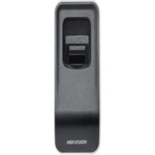 Hikvision DS-K1F820-F Parmak Izi Okuma Istasyonu