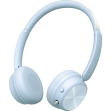 Kablosuz Kulaklık Oraimo OHP-316 Elemental Blue Tr