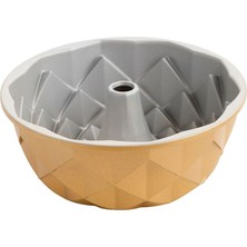 Myg Plus Nordic Ware Jubilee Bundt Pan Kek Kalıbı