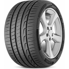 Milestone 255/35R19 96W Reınf Carmıle Sport