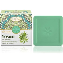 Mindivan Phyto Flora Yosun Özlü Sabun 125 Gram