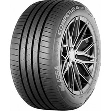 Lassa 275/40R20 106Y Xl Competus Hp 3