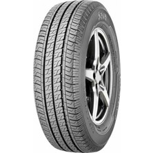 Sava 195/75R16C 107/105S Trenta 2