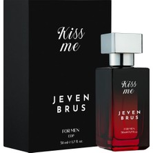 Kiss Me Erkek Parfüm, Edp 50 ml