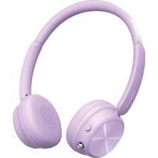 Kablosuz Kulaklık Oraimo OHP-316 Dıgıtal Lavender Tr
