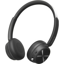 Kablosuz Kulaklık Oraimo OHP-316 Gravıty Black Tr