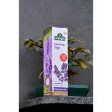 Lavanta Yağı 20ML Katkısız ve Doğal Içerikli Cilt Bakım Yağı Aromaterapi