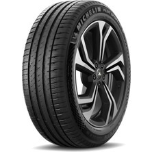 Michelin 245/45R21 104W Xl Pılot Sport 4 Suv