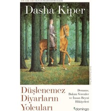 Düşlenemez Diyarların Yolcuları: Demans, Bakım Verenler ve Insan Beyni Hikâyeleri