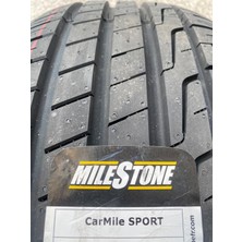 Milestone 215/35R18 84W Xl Mılestone Reınf. Carmıle Sport (C/d/70) (Yaz) (2026)