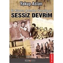 Sessiz Devrim