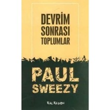 Devrim Sonrası Toplumlar