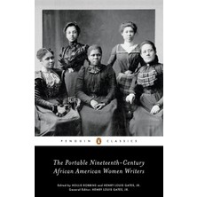 The Portable Nineteenth-Century African American Women Writers