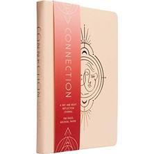Connection: A Day And Night Reflection Journal