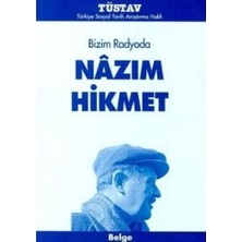 Nazım Hikmet Bizim Radyoda