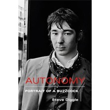 Autonomy: Portrait Of A Buzzcock