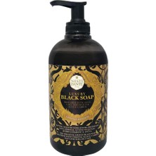 Rafta Nesti Dante Luxury Black Liquid Soap 500 ml