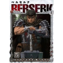 Eck Berserk 1