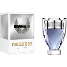 Paco Rabanne Rabanne Invıctus Edt 30ML