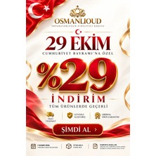 Osmanlı Oud Warriors Bilge EDP 65 ML Kadın Parfümü – Amber Çiçeksi – 4427