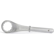 Belirtilmemiş Izeltaş Boru Uzatmalı Yıldız Anahtar 0550050032 32MM