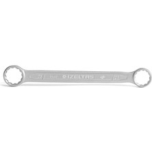 Belirtilmemiş Izeltaş Düz Yıldız Anahtar 0440032732 27X32MM