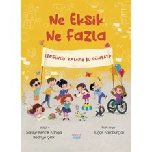 Valor Ne Eksik Ne