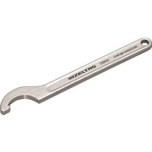 Belirtilmemiş Izeltaş Kanca Anahtar Dörtgen Uçlu 0860055862 58/62MM