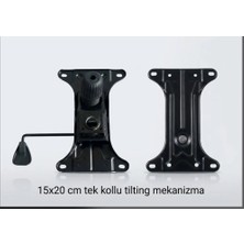 Sand Ofis Sandofis Tek Kollu Mekanizma (15X20)