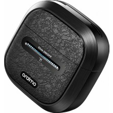 Tıraş Makinesi Oraimo ORS-280 Speed Black Tr