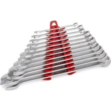 Belirtilmemiş Izeltaş 0331 00 2117 Kombine Anahtar Takımı Sae 17 Parça