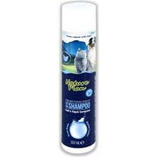 Nature Plan Okyanus Kokulu Kedi Köpek Şampuanı 300 ml