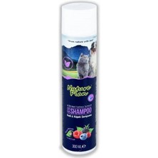 Nature Plan Orman Meyveli Kedi Köpek Şampuanı 300 ml