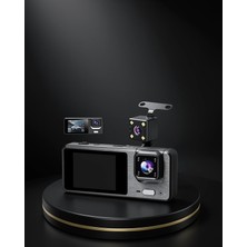 Midas Toptan Araç Kamerası 3’lü Sistem Full Hd XUCZQ301KAMERA-5