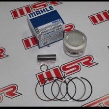 Moto SPL Ybr 125 Piston Kit 0.50 Mahle