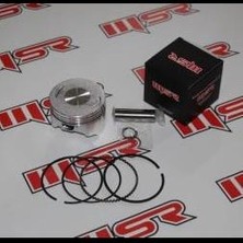Moto SPL Cg 200 65.5 Çift Sekman Uzun Piston 15P