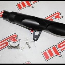 Moto SPL Egzoz Unıversal A24